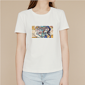 Rune Factory Where Crops Meet Combat Rune Factory T-Shirts