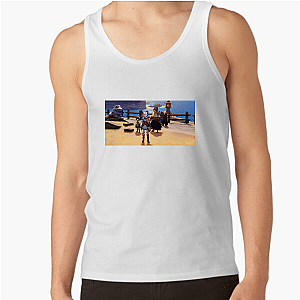 Rune Factory Plant Slay Marry Rune Factory Tank Tops
