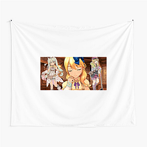 Rune Factory Harvest The Magic Rune Factory Tapestries