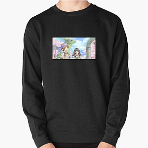 Rune Factory The Ultimate Life Sim RPG Rune Factory Sweatshirts