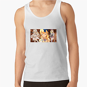 Rune Factory Harvest The Magic Rune Factory Tank Tops
