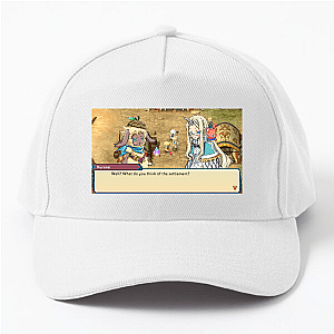 Rune Factory Beyond The Harvest Moon Rune Factory Hats & Caps