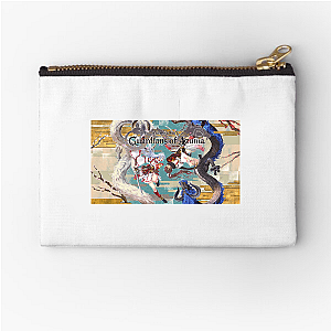Rune Factory Where Crops Meet Combat Rune Factory Zipper Pouches