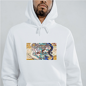 Rune Factory Where Crops Meet Combat Rune Factory Hoodies