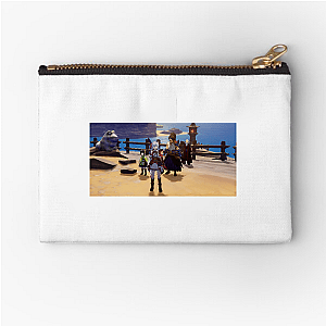 Rune Factory Plant Slay Marry Rune Factory Zipper Pouches
