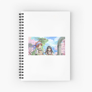 Rune Factory The Ultimate Life Sim RPG Rune Factory Notebook