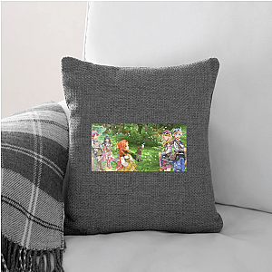 Rune Factory Farm Fight Love Repeat Rune Factory Pillows Cover
