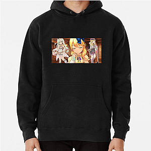Rune Factory Harvest The Magic Rune Factory Hoodies