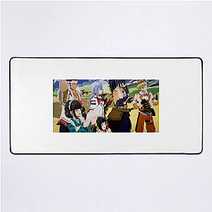 Rune Factory My Farm My Dungeon Rune Factory Mouse Pads