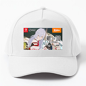 Rune Factory Cultivate Your Destiny Rune Factory Hats & Caps