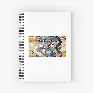 Rune Factory Where Crops Meet Combat Rune Factory Notebook
