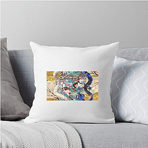 Rune Factory Where Crops Meet Combat Rune Factory Pillows Cover