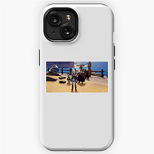 Rune Factory Plant Slay Marry Rune Factory iPhone Cases