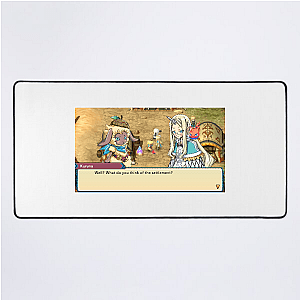 Rune Factory Beyond The Harvest Moon Rune Factory Mouse Pads