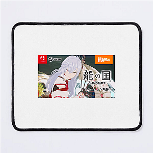 Rune Factory Cultivate Your Destiny Rune Factory Mouse Pads