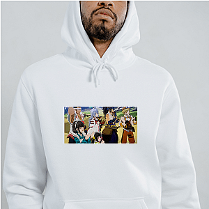 Rune Factory My Farm My Dungeon Rune Factory Hoodies