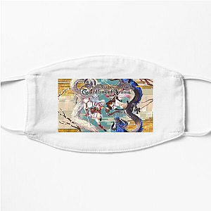 Rune Factory Where Crops Meet Combat Rune Factory Face Masks