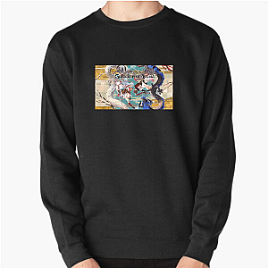 Rune Factory Where Crops Meet Combat Rune Factory Sweatshirts
