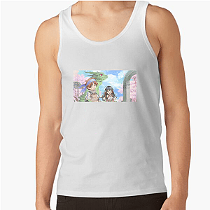 Rune Factory The Ultimate Life Sim RPG Rune Factory Tank Tops