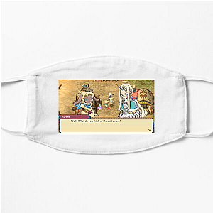 Rune Factory Beyond The Harvest Moon Rune Factory Face Masks