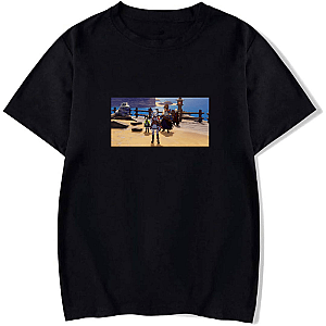 Rune Factory Plant Slay Marry Rune Factory T-Shirts
