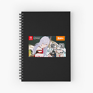 Rune Factory Cultivate Your Destiny Rune Factory Notebook