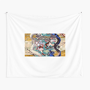 Rune Factory Where Crops Meet Combat Rune Factory Tapestries