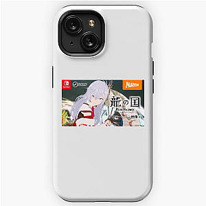 Rune Factory Cultivate Your Destiny Rune Factory Samsung Cases