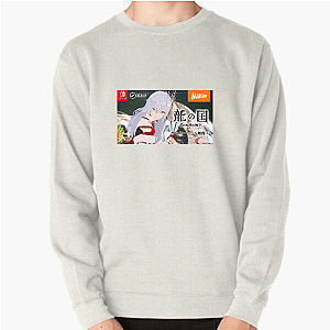 Rune Factory Cultivate Your Destiny Rune Factory Sweatshirts