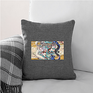 Rune Factory Where Crops Meet Combat Rune Factory Pillows Cover