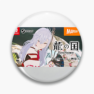 Rune Factory Cultivate Your Destiny Rune Factory Pins