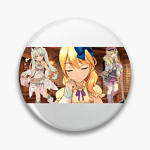 Rune Factory Harvest The Magic Rune Factory Pins