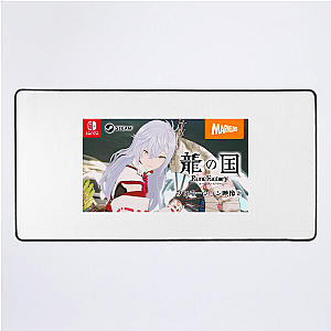 Rune Factory Cultivate Your Destiny Rune Factory Mouse Pads