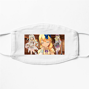 Rune Factory Harvest The Magic Rune Factory Face Masks