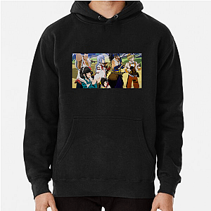Rune Factory My Farm My Dungeon Rune Factory Hoodies