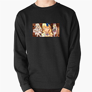 Rune Factory Harvest The Magic Rune Factory Sweatshirts