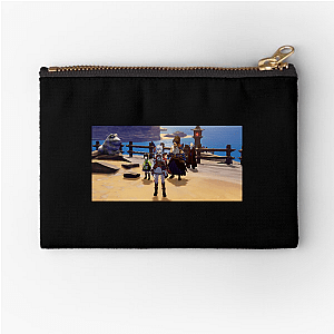 Rune Factory Plant Slay Marry Rune Factory Zipper Pouches