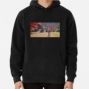 Rune Factory Fantasy Farming Life Rune Factory Hoodies