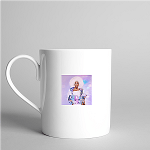RuPaul Is the Main Character Energy Ru Paul Mugs