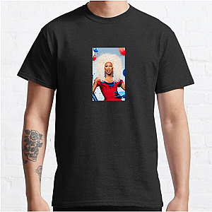 RuPaul Said Slay – So I Did Ru Paul T-Shirts