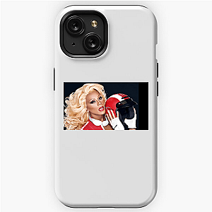 RuPaul Is My Drag Queen Spirit Guide Ru Paul iPhone Cases