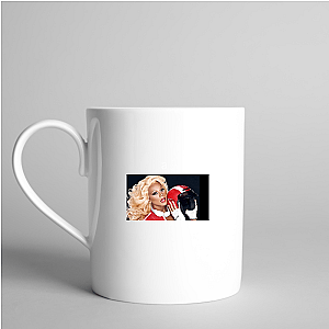RuPaul Is My Drag Queen Spirit Guide Ru Paul Mugs