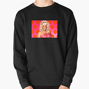 Charisma. Uniqueness. Nerve. RuPaul. Ru Paul Sweatshirts