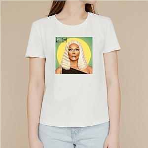 RuPaul Made Me Fabulous Ru Paul T-Shirts