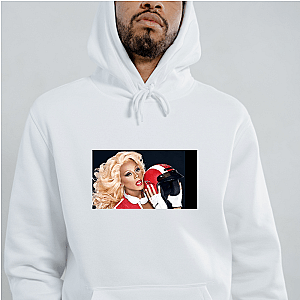 RuPaul Is My Drag Queen Spirit Guide Ru Paul Hoodies