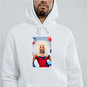 RuPaul Said Slay – So I Did Ru Paul Hoodies