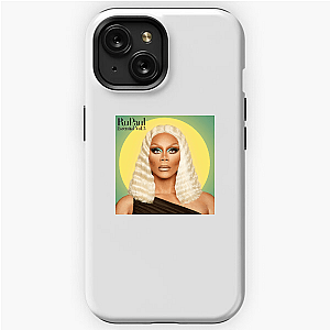 RuPaul Made Me Fabulous Ru Paul iPhone Cases