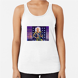 RuPaul Said Werk, I Said When Ru Paul Tank Tops