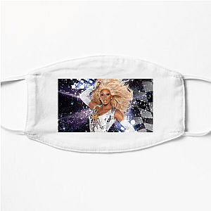 RuPaul’s Words = Life Instructions Ru Paul Face Masks