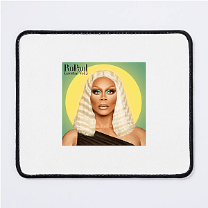RuPaul Made Me Fabulous Ru Paul Mouse Pads